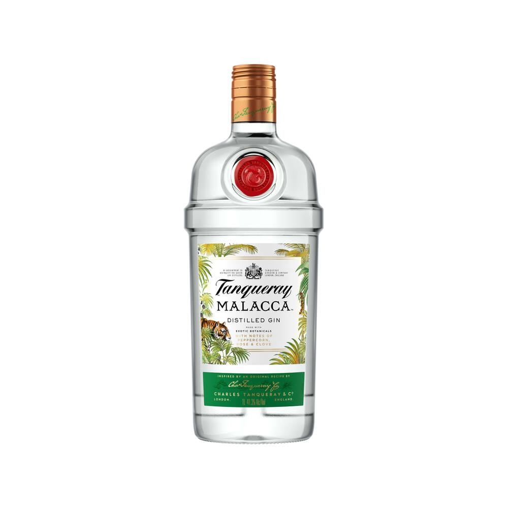 Tanqueray Malacca Gin 100cl