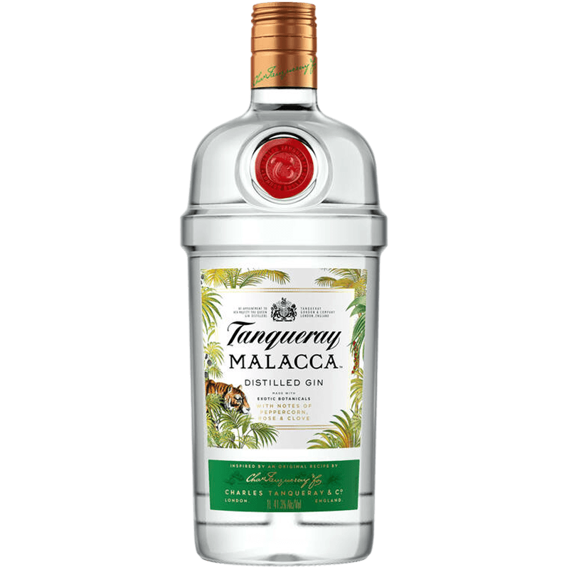 Tanqueray Malacca Gin 100cl