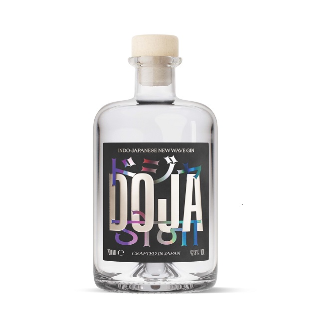 DOJA Gin 70 Cl