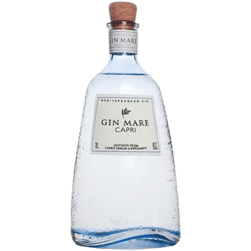 Gin Mare Mare Capri, 100 Cl
