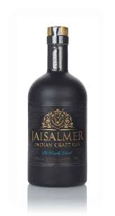 Jaisalmer Indian Craft Gin 1000 ml