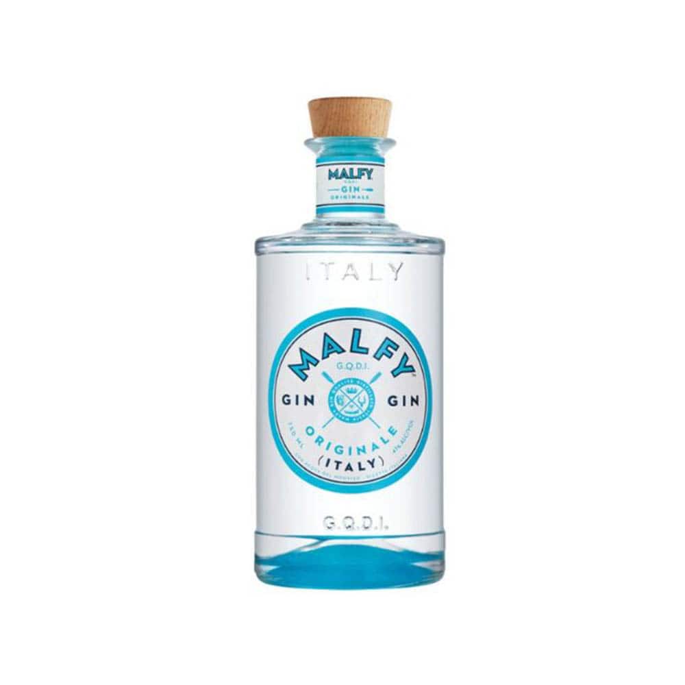 Malfy Gin Originale 41% Vol, 100CL