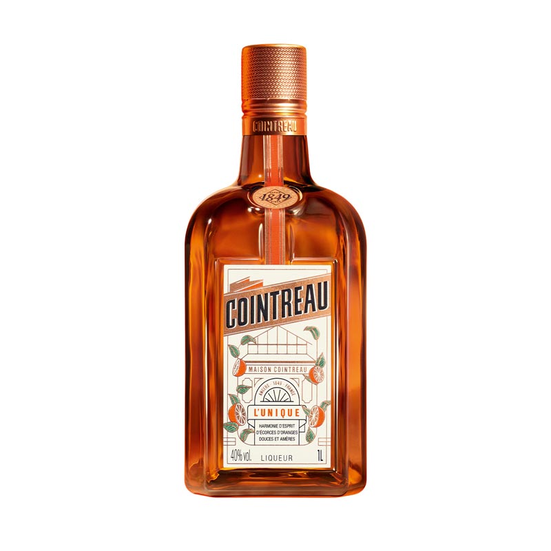 Cointreau 100cl