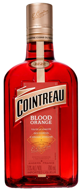 Cointreau Blood Orange 70cl