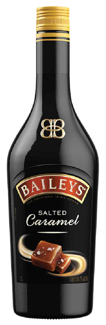 Baileys Salted Caramel 100cl