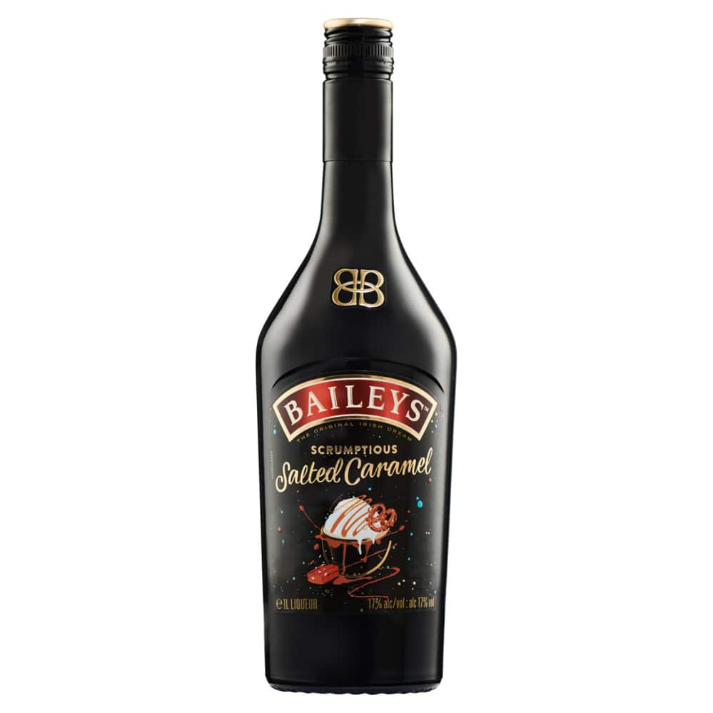 Baileys Salted Caramel 100cl