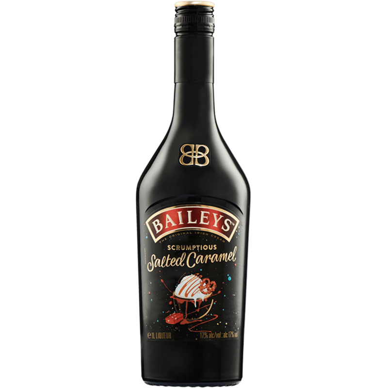 Baileys Salted Caramel 100cl