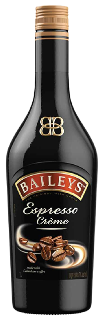 Baileys Espresso Creme 100cl