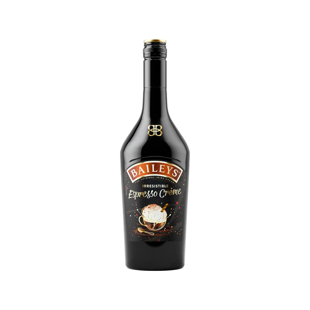 Baileys Espresso Creme 100cl
