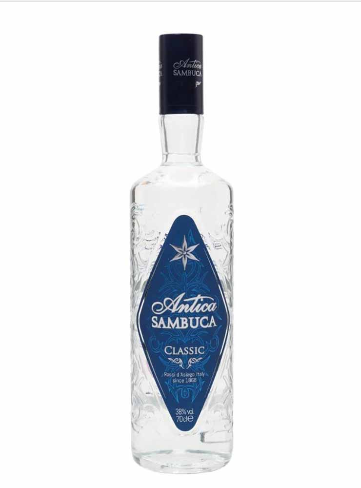 Antica Sambuca classic Liqueur