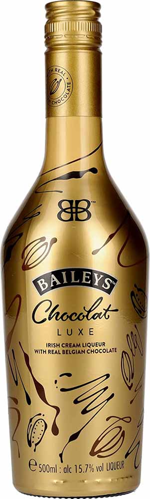 Baileys Chocolat Lux 50cl