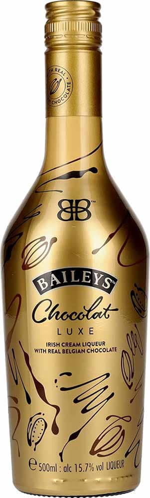 Baileys Chocolat Lux 50cl