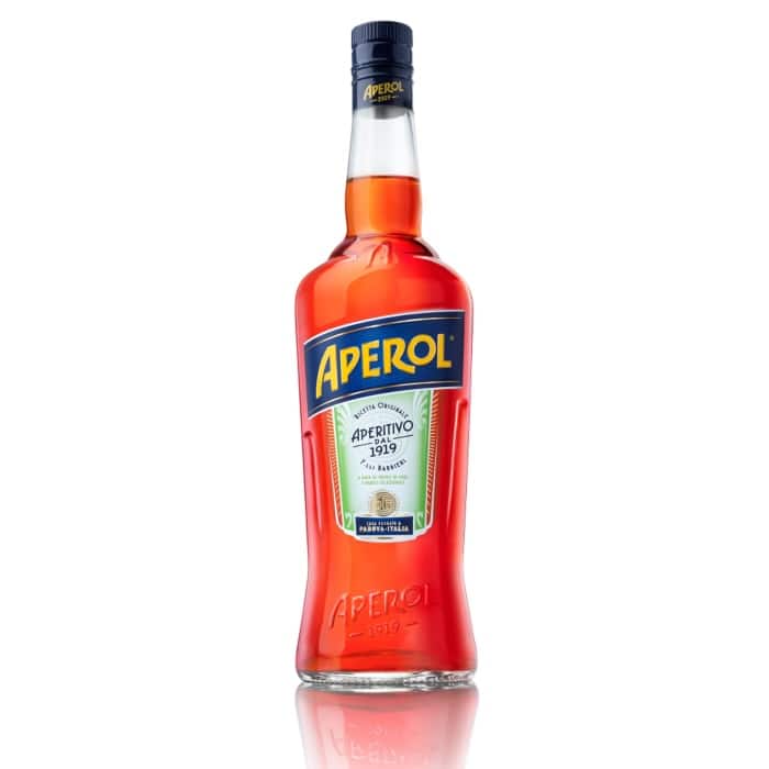 Aperol Spritz 100cl