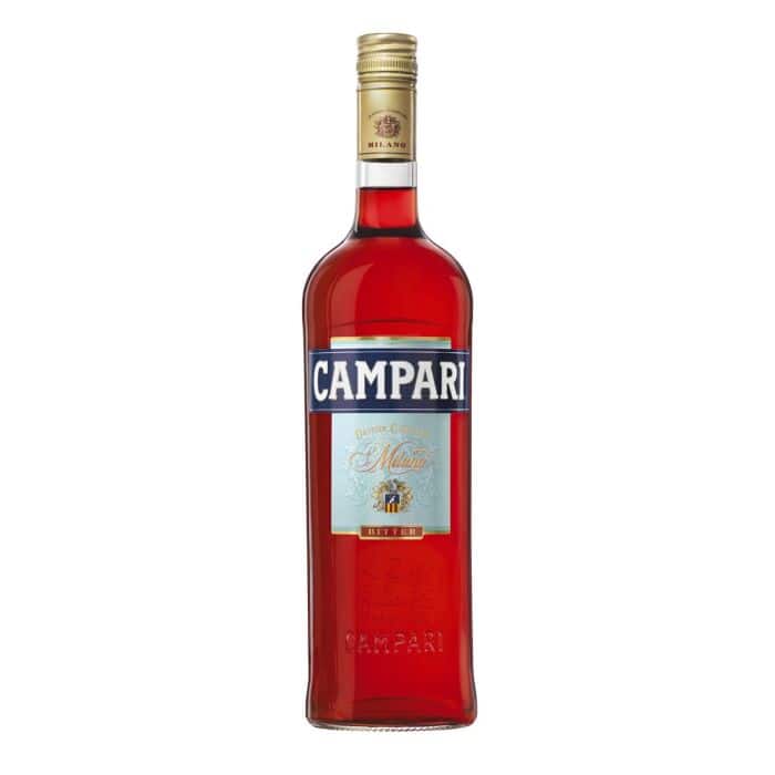 Campari 100 cl