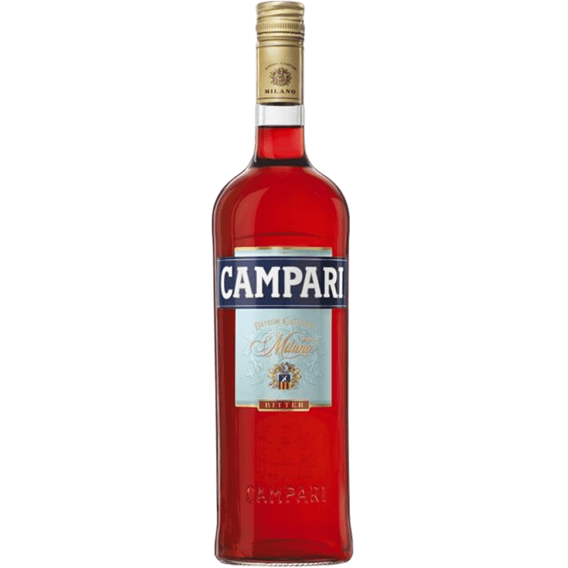 Campari 100 cl