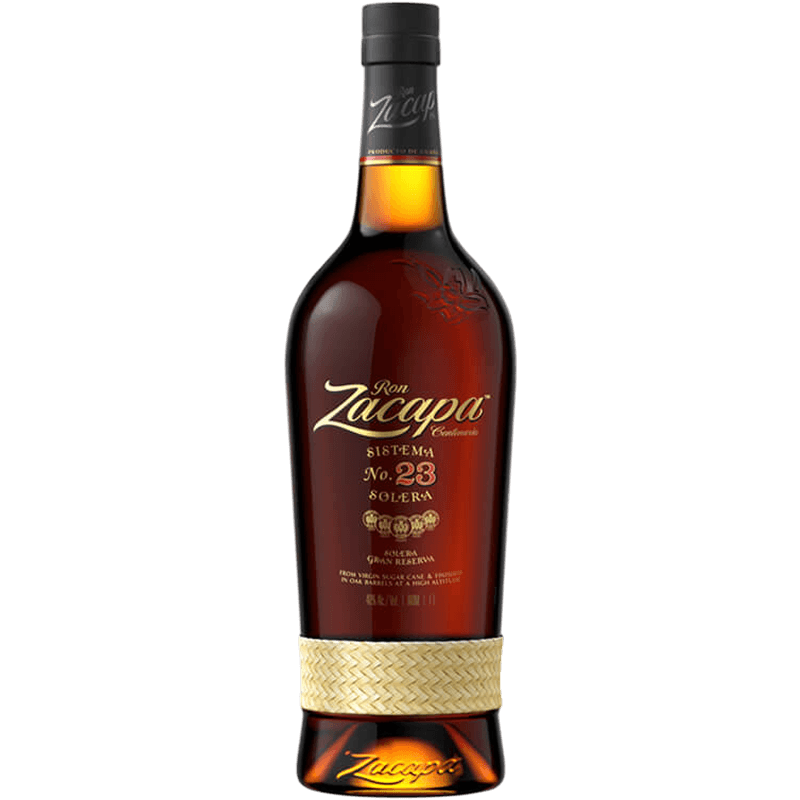 Zacapa 23 YO 100cl