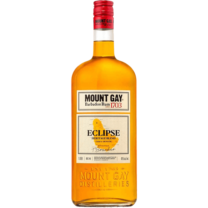 Mount Gay Eclipse 40 per cent 100cl