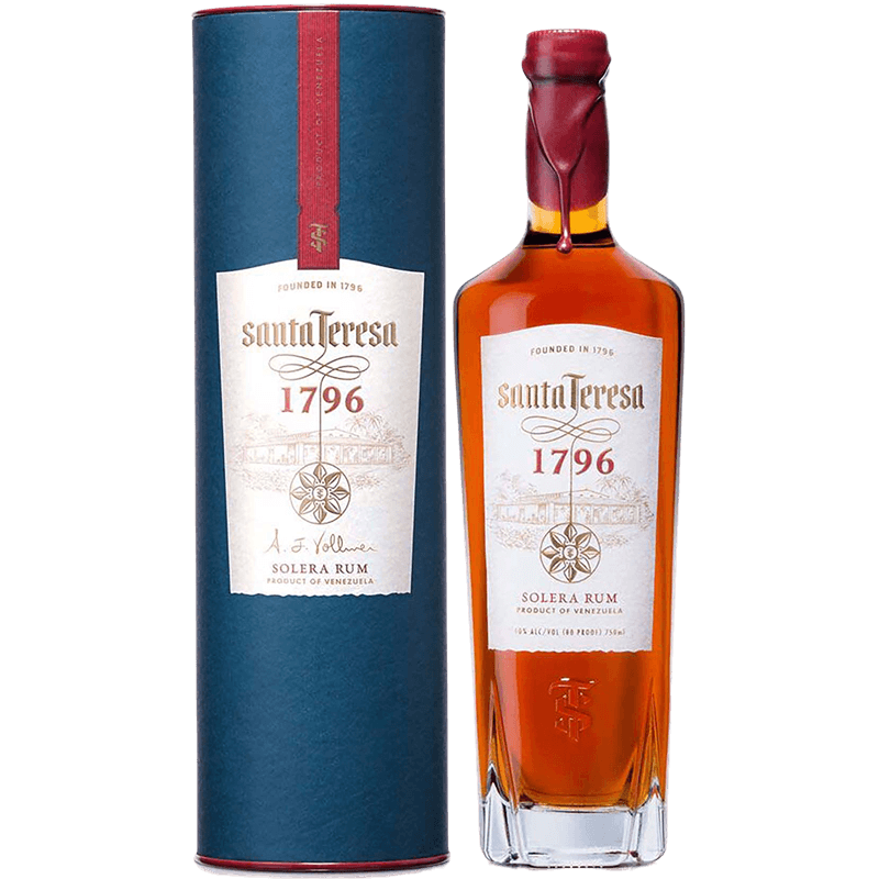 Santa Teresa
