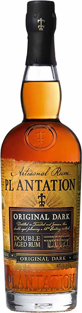 Plantation Trinidad Original D