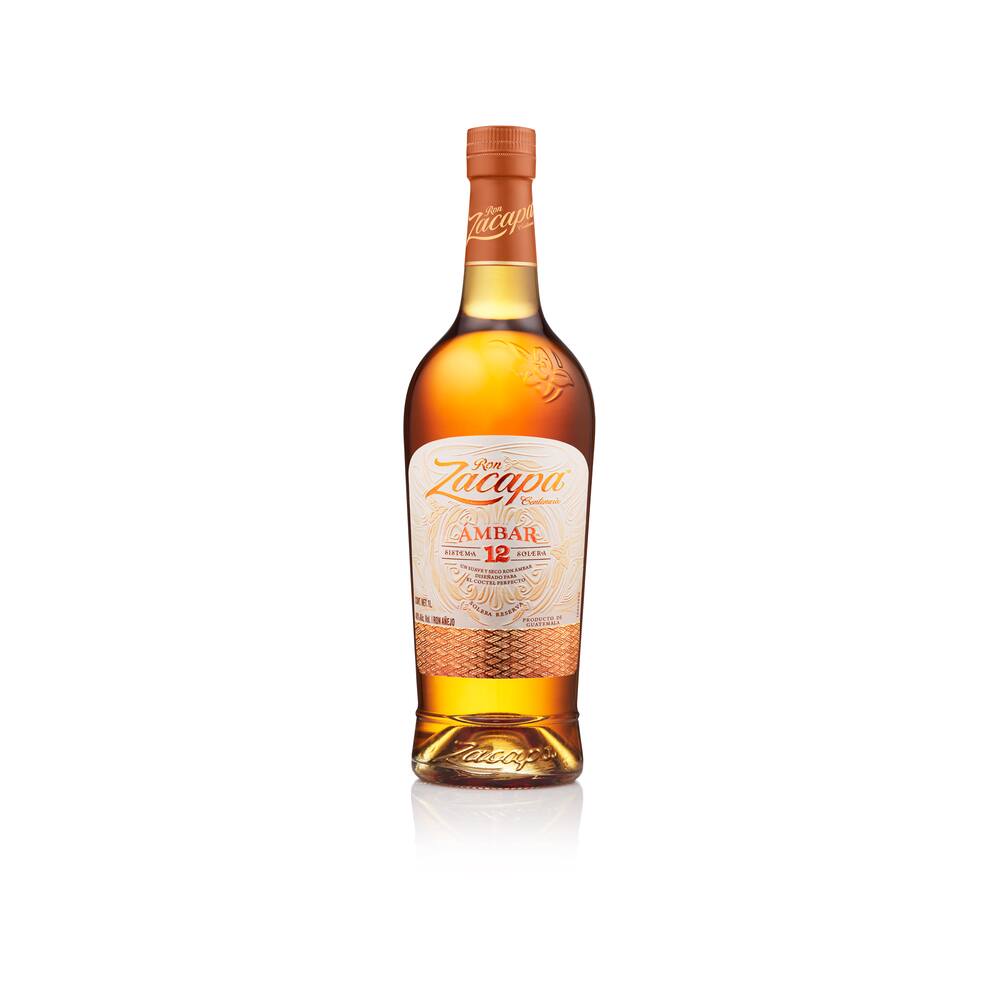 Zacapa Centenario Ambar 1l