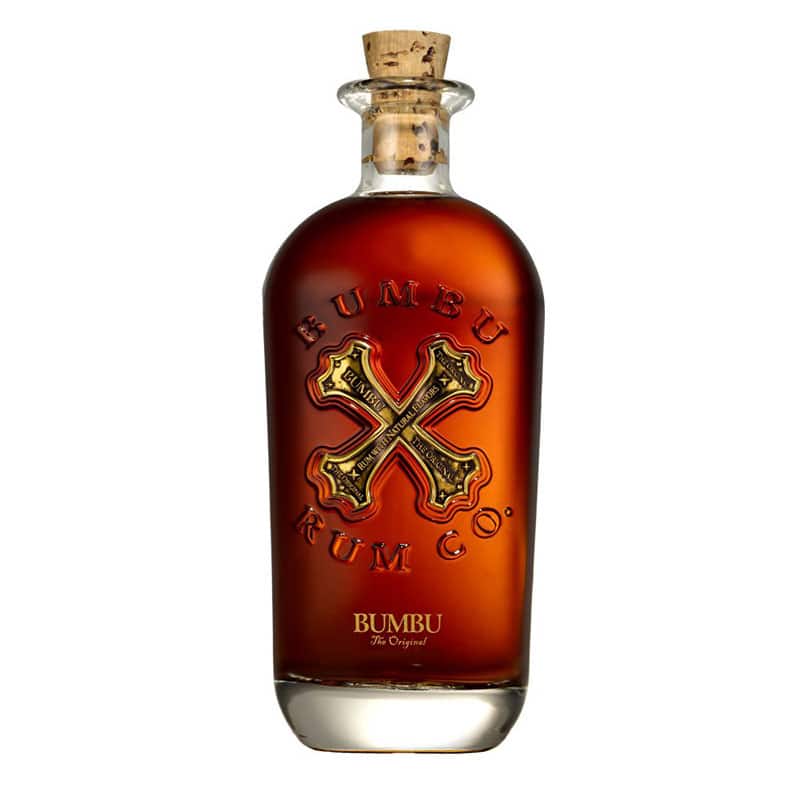 Bumbu Rum The Original, 70CL