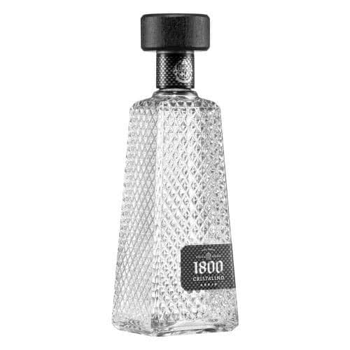 1800 Tequila Cristalino, 75CL