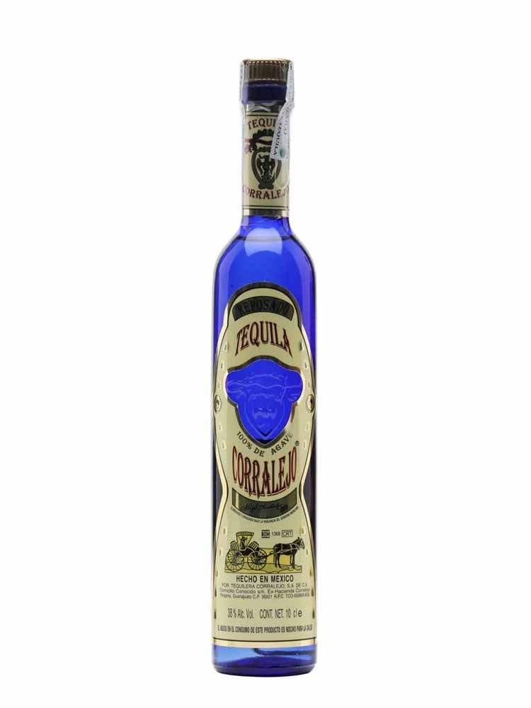 Corralejo Reposado 10cl