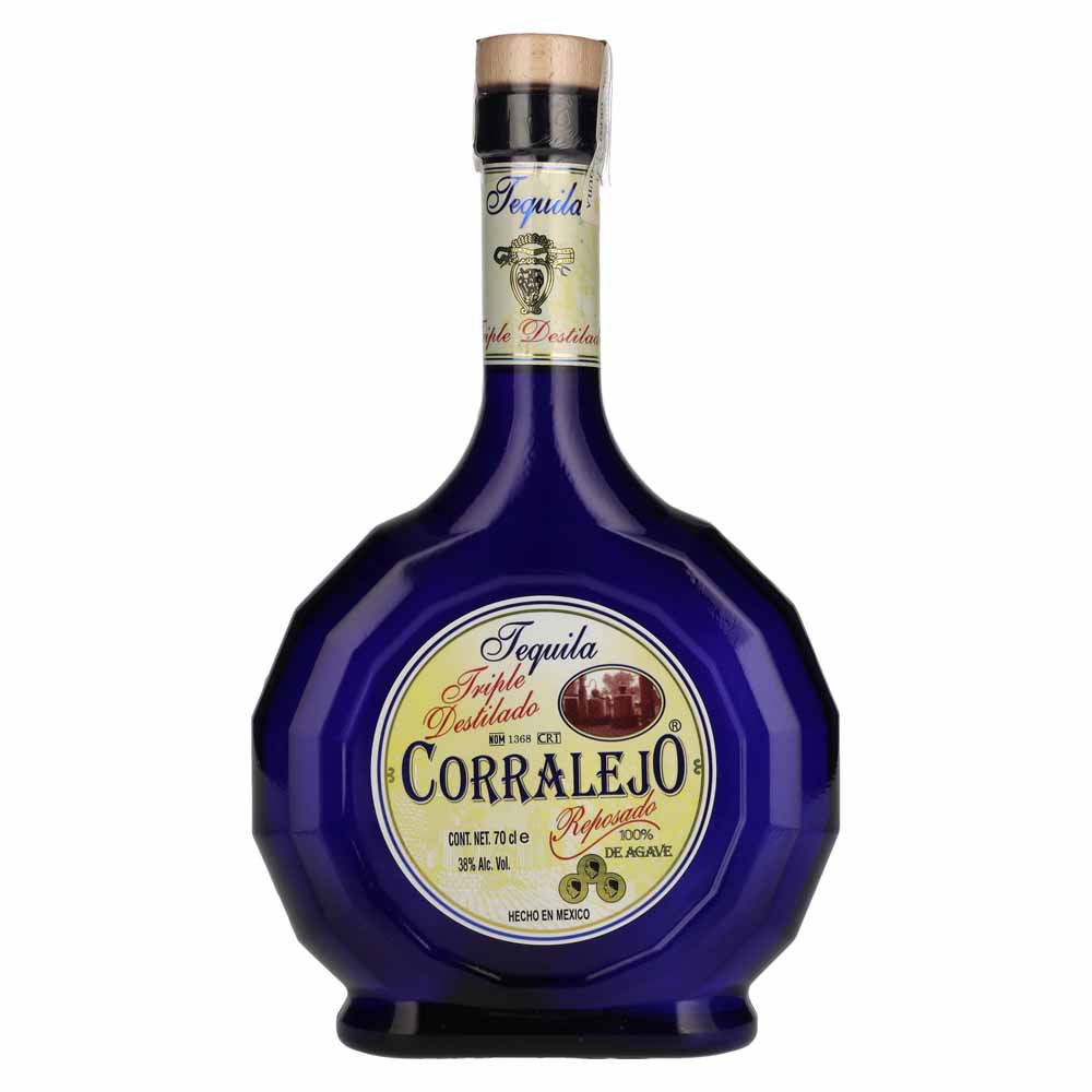 Corralejo Reposado Ltd Ed 100cl