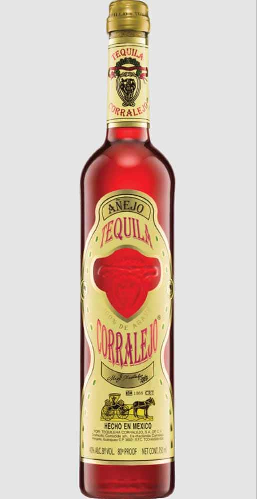 Buy Corralejo Anejo Ltd Ed 100cl Tequila at Best Prices on Mumbai Duty