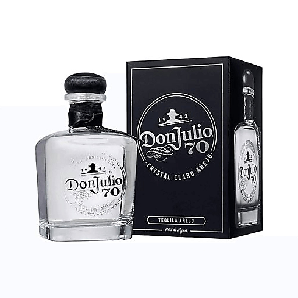Don Julio 70th Anniversary 75cl