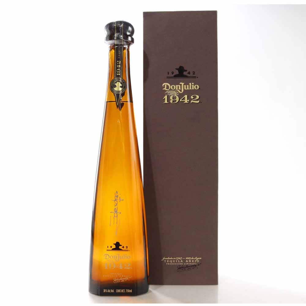 Buy Don Julio 1942 Tequila at Best Prices on Mumbai Duty Free Adani one