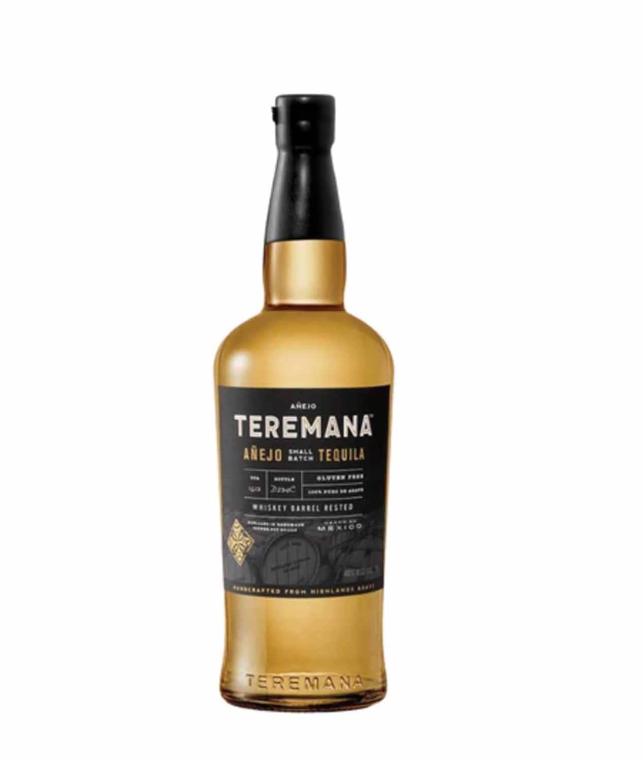 Teremana Anejo 75cl
