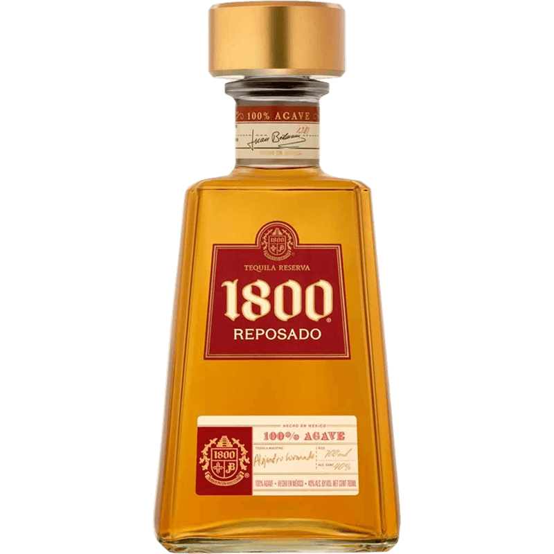 1800 Reposado 75 cl