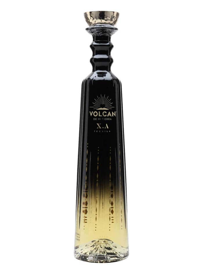 Volcan De Mi Tierra XA Tequila, 70CL