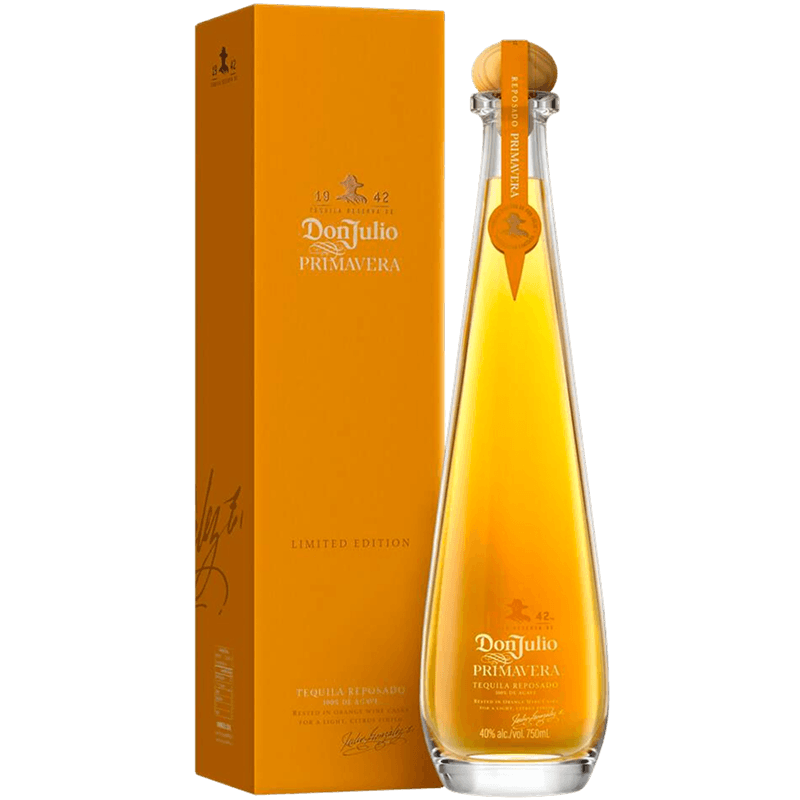 Don Julio Primavera Tequila,75cl