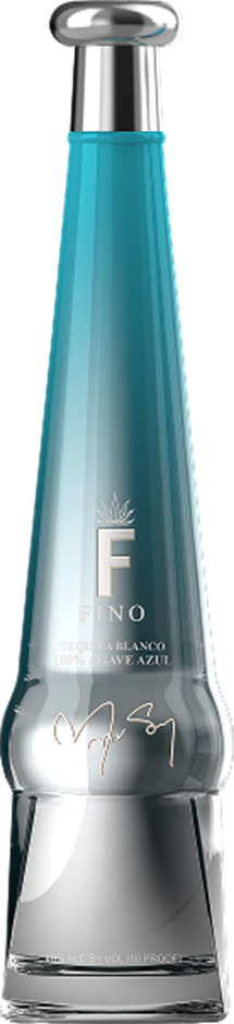 FINO Blanco Tequila