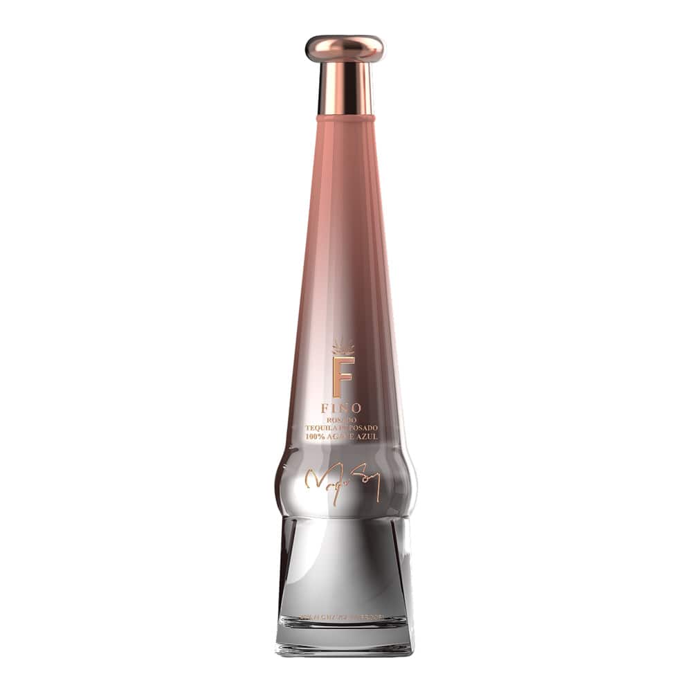 FINO Rosado Tequila