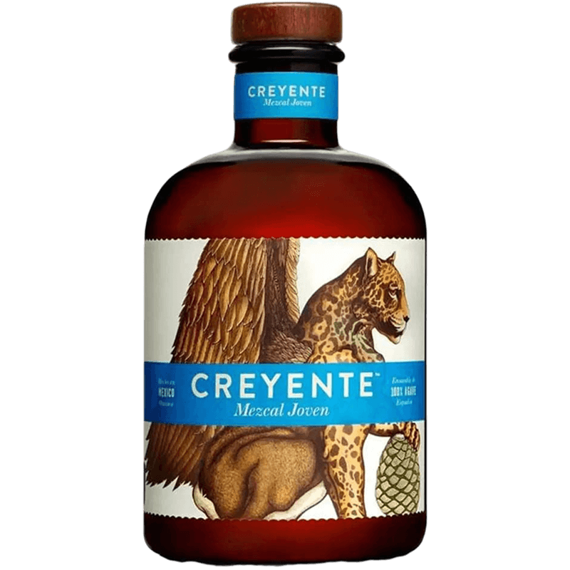 Mezcal Joven, 75CL