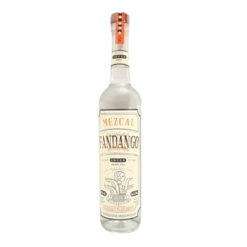 Fandango Mezcal, 75CL