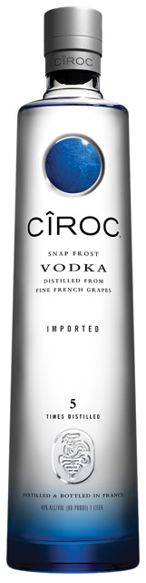 Ciroc Vodka 100cl