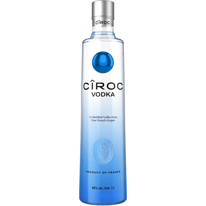 Ciroc Vodka 100cl