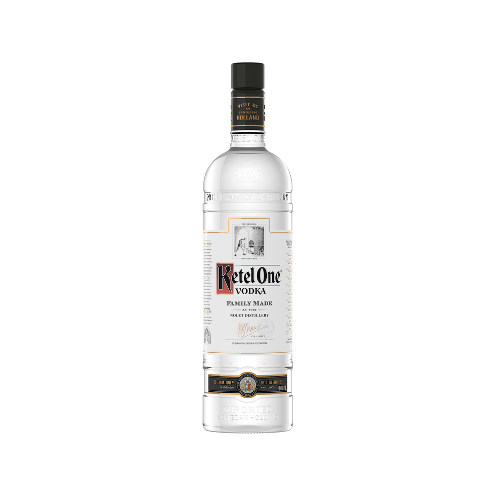 Ketel One Vodka 100cl