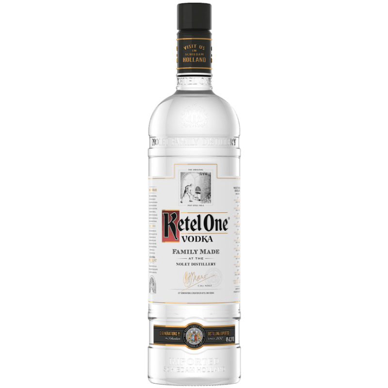 Ketel One Vodka 100cl