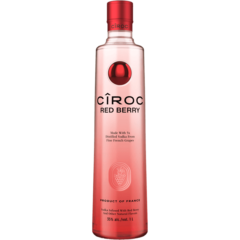 Ciroc Red Berry 100cl
