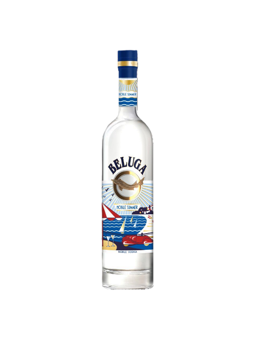 Beluga Noble Summer, 100 CL
