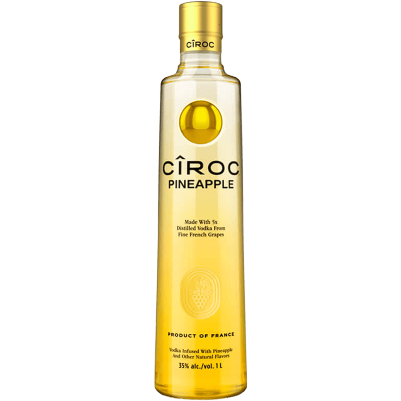 Ciroc Pineapple 100cl