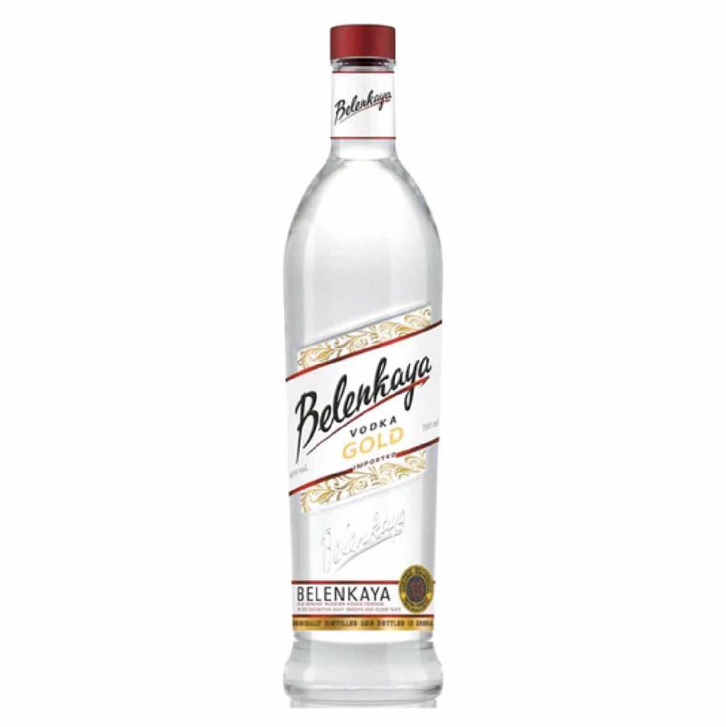 Belenkaya Gold 100cl