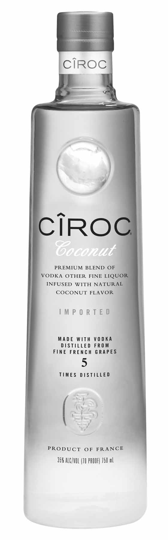 Ciroc Coconut 100cl