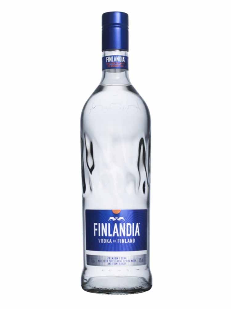 Finlandia 100cl