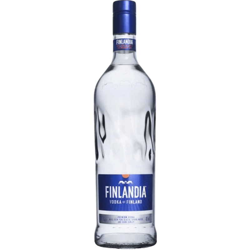Finlandia 100cl